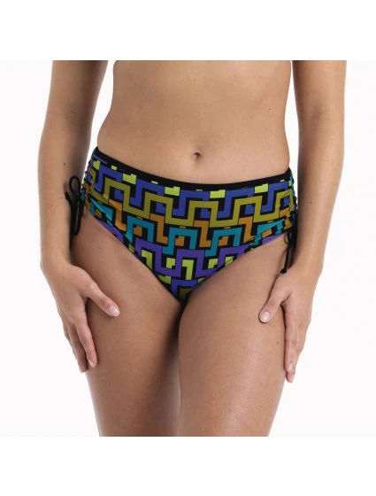 Style Nika Spodné nohavičky 8468-0 multi color - Anita Classix