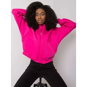 Mikina EM BL 703.17 fuchsií