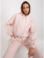 Dámska súprava EM KMPL 630 set 1.40P svetlo ružová - FPrice