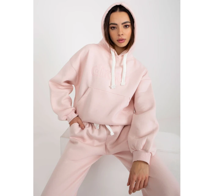 Dámska súprava EM KMPL 630 set 1.40P svetlo ružová - FPrice