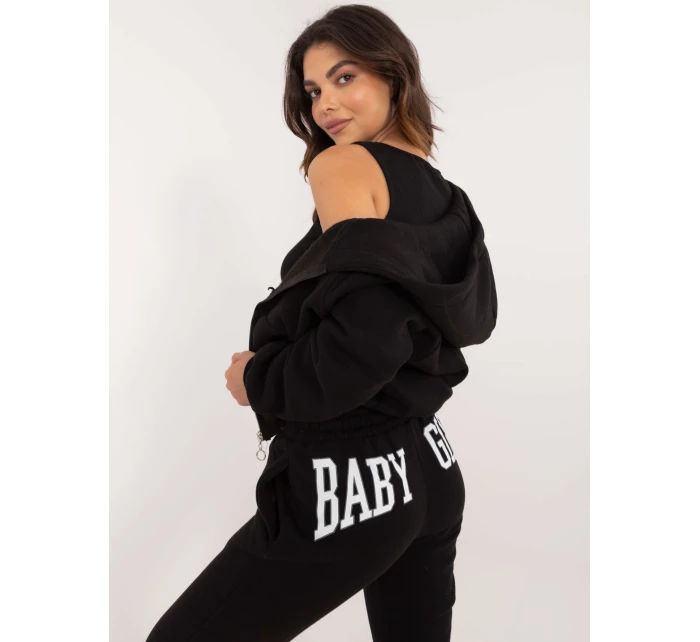 Sada EM KMPL model 20540993 černá - FPrice Sada EM KMPL model 20540993 černá - FPrice