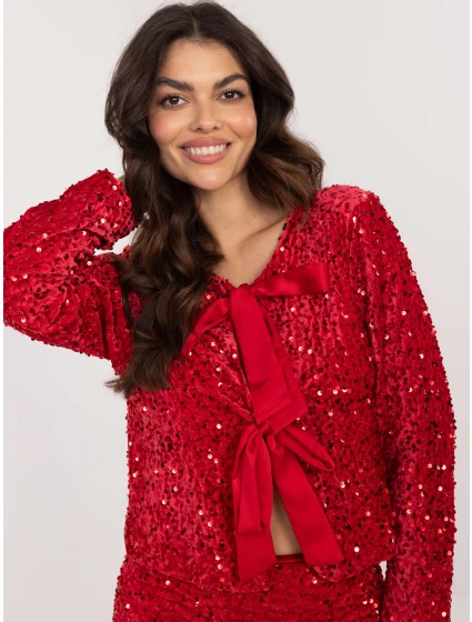 IT NA 20055.04P Červená IT NA 20055.04P Červená