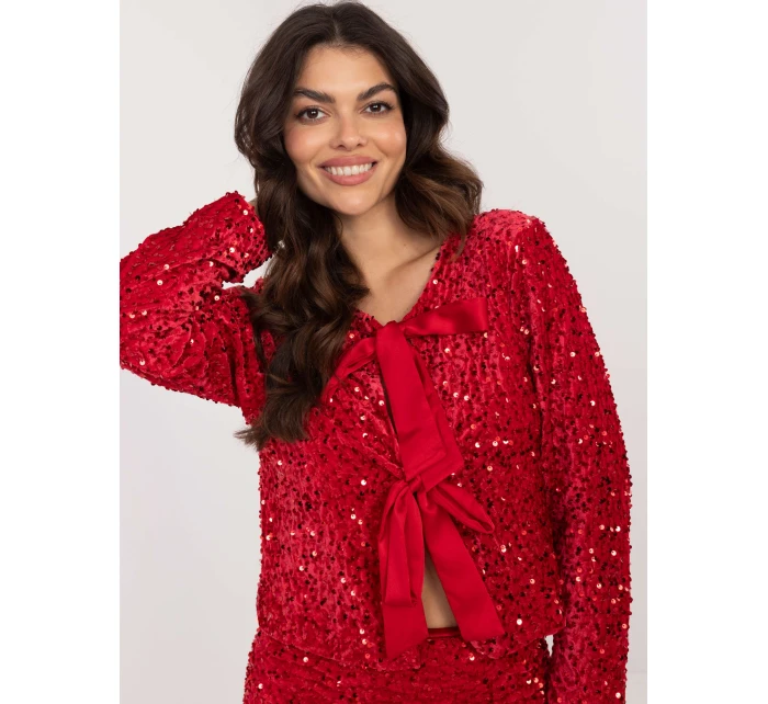 IT NA 20055.04P Červená IT NA 20055.04P Červená