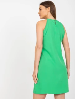 Šaty WN SK 1512.74 zelené