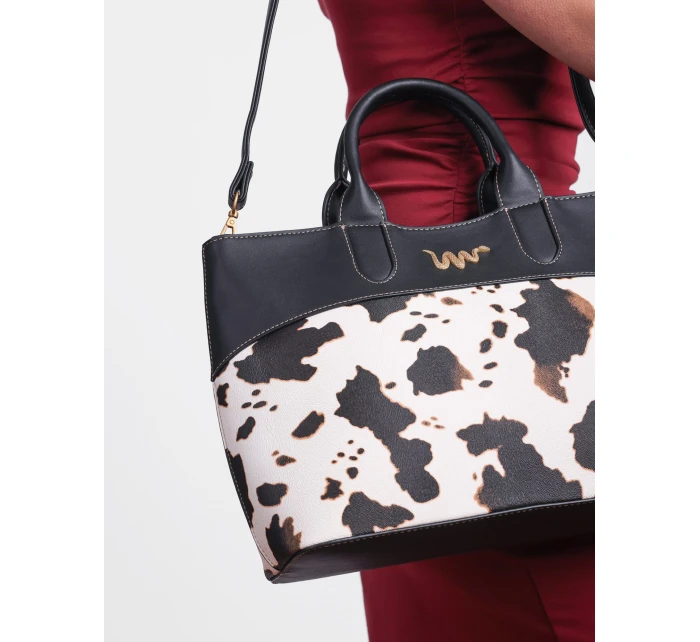 Dámská kabelka model 21848685 - Vuch