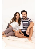 PÁNSKE PYŽAMO 501 W/26