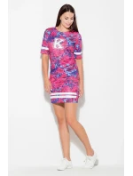 Denné šaty model 111827 Katrus