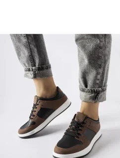 Tenisky model 207707 Solea