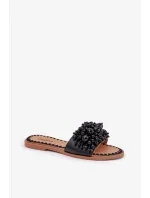 Papuče model 212154 Step in style Papuče model 212154 Step in style