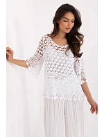 Blúzka model 213441 Taliansko Moda