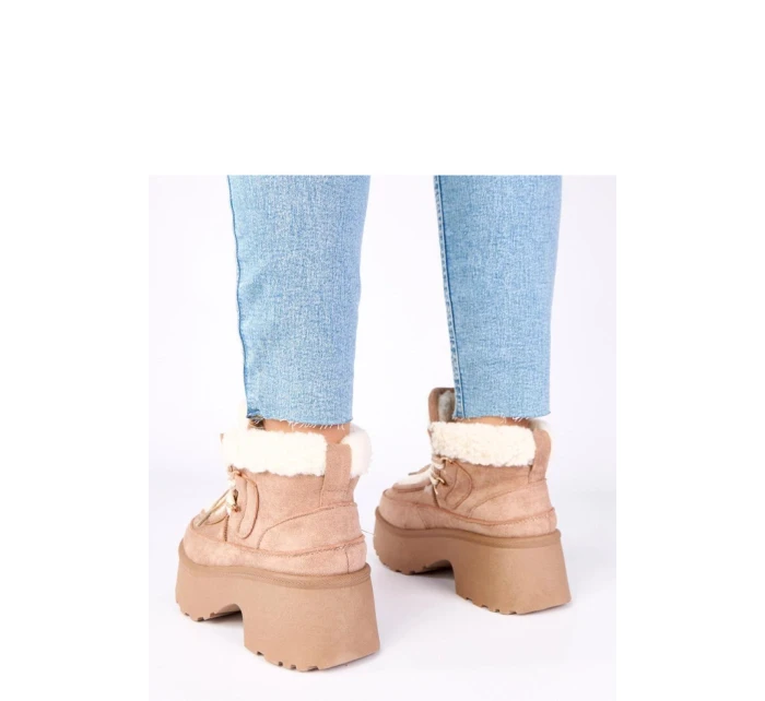 Snežnice model 221659 Solea