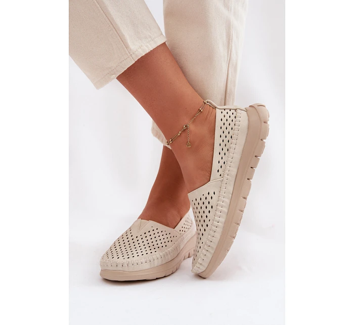 Mokasíny model 226111 Step in style Mokasíny model 226111 Step in style