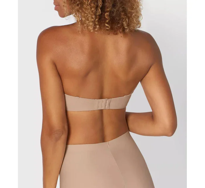 Dámska podprsenka Stepy Soft 01 WDP - SMOOTH SKIN - telová 6106 - TRIUMPH