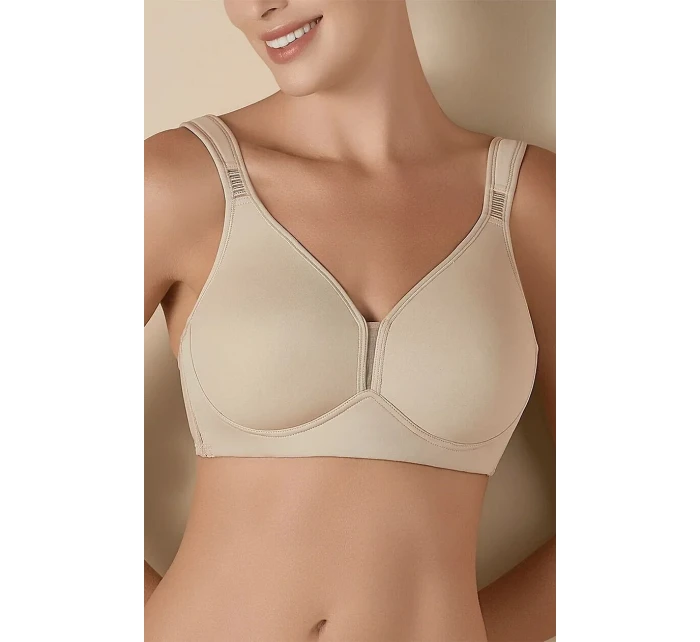 Selene Eloisa podprsenka s kosticami a plnými košíčkami