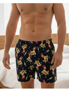 Boxerky Classic  S2XL model 21796713 - Cornette