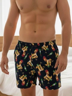 Boxerky Classic  S2XL model 21796713 - Cornette