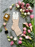 Ponožky Butterfly  3542 model 22047302 - WiK