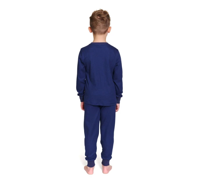 Chlapecké pyžamo   model 21299931 - Doctornap