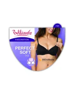Dámská měkká vyztužená podprsenka PERFECT SOFT BRA model 15437017 - Bellinda Dámská měkká vyztužená podprsenka PERFECT SOFT BRA model 15437017 - Bellinda