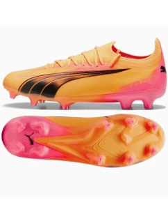 Futbalové topánky Puma Ultra Ultimate M 107744-03