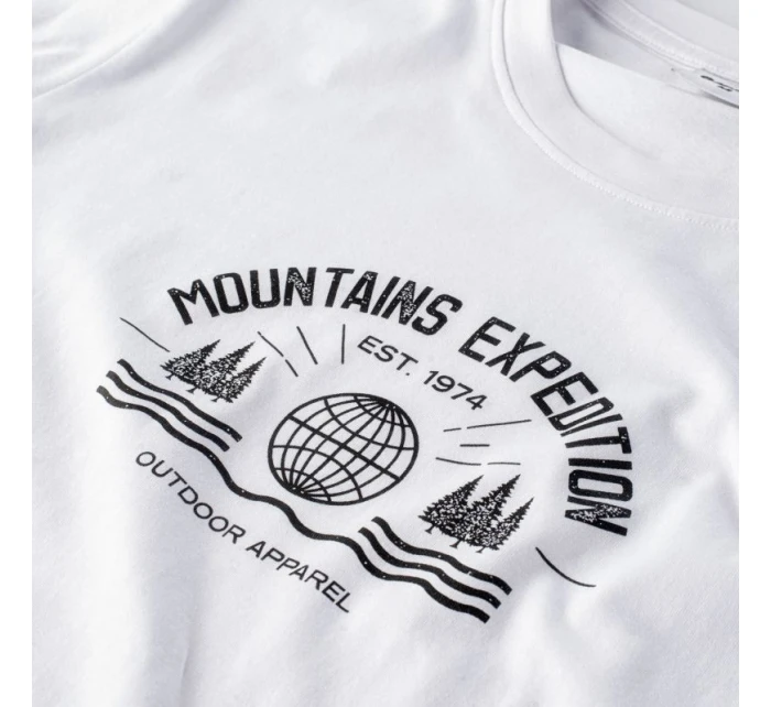 Tričko Hi-Tec Miros M 92800553682 Tričko Hi-Tec Miros M 92800553682