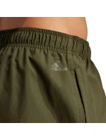 Plavecké šortky adidas Essentials Logo M IX7566