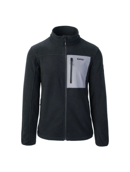 Mikina II M pánské model 20900657 - Hi-Tec Mikina II M pánské model 20900657 - Hi-Tec