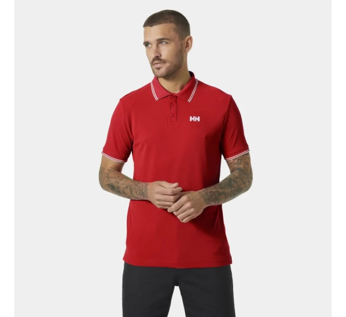 Helly Hansen Kos Polo tričko M 34068 162 muži Helly Hansen Kos Polo tričko M 34068 162 muži