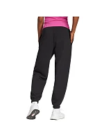 Nohavice adidas Essentials Linear French Terry Cuffed W JC5948 ženy