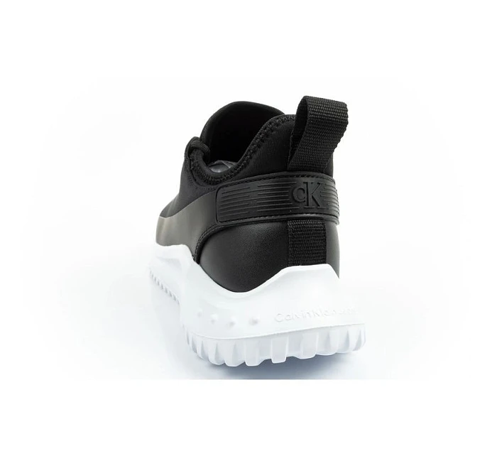 Calvin Klein dámské boty sportovní tenisky Eva Runner black fashionable dámské