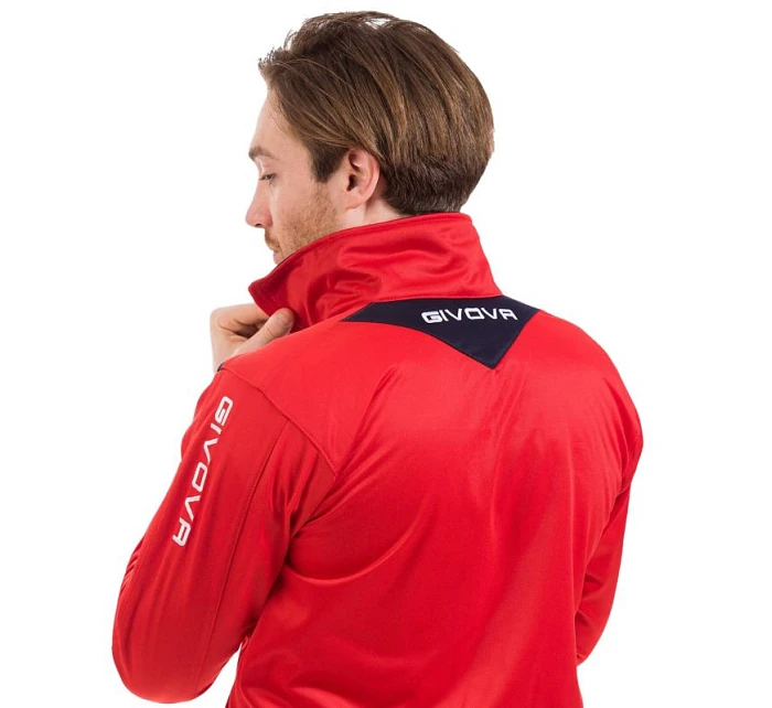 Unisex tepláková súprava Tuta Visa TR018 1204 - Givova