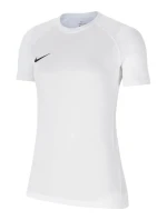 Dámske 3/4 tričko Strike 21 W CW3553-100 - Nike