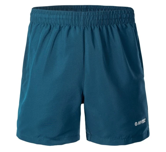 Detské šortky Matt Jr 92800185527 - Hi-Tec Detské šortky Matt Jr 92800185527 - Hi-Tec