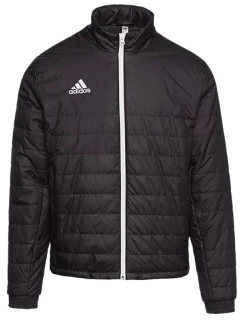 Ľahká bunda Adidas Entrada 22 Jr IB6069