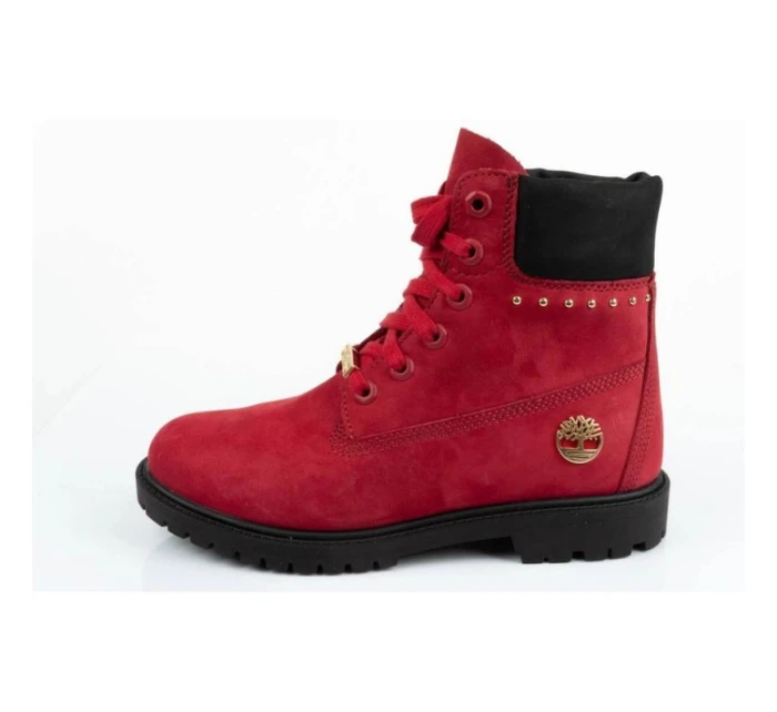 Dámske trekové topánky W TB0A2MBU-F41 - Timberland Dámske trekové topánky W TB0A2MBU-F41 - Timberland