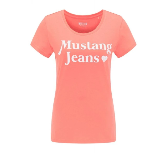 Mustang Alexia W 1009391 8204 Tričko Mustang Alexia W 1009391 8204 Tričko