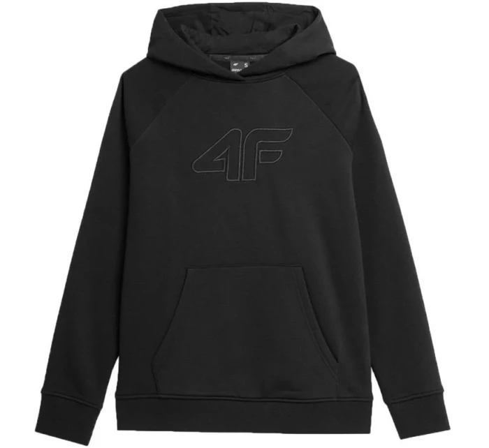 Mikina W AW23TSWS 20S model 18908794 - 4F Mikina W AW23TSWS 20S model 18908794 - 4F