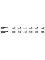 Pánské bio tričko s jemným žebrováním 02. white model 22446013 - Daiber