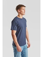 Valueweight T Tričko model 22496861 heather grey - Fruit of the Loom