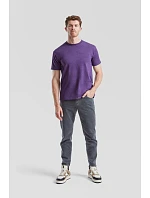 Valueweight T Tričko model 22496883 classic olive - Fruit of the Loom Valueweight T Tričko model 22496883 classic olive - Fruit of the Loom
