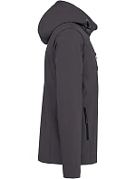K 422 Unisex 3vrstvá softshellová bunda s kapucí model 22509018 - Kariban K 422 Unisex 3vrstvá softshellová bunda s kapucí model 22509018 - Kariban