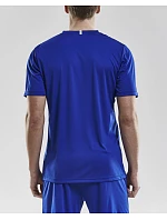 Squad Go Jersey Solid M Pánské sportovní tričko s výstřihem do V model 22468968 - Craft Teamwear Squad Go Jersey Solid M Pánské sportovní tričko s výstřihem do V model 22468968 - Craft Teamwear