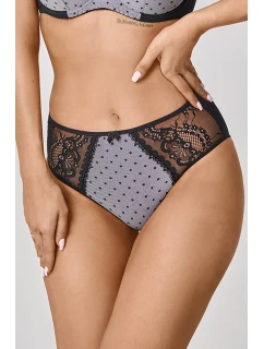 Azal Gracja farba: sivá