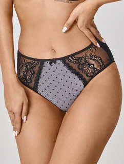 Azal Gracja farba: sivá