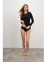 Vamp - Pánske bavlnené tričko s dlhým rukávom 20923 - Vamp Vamp - Pánske bavlnené tričko s dlhým rukávom 20923 - Vamp