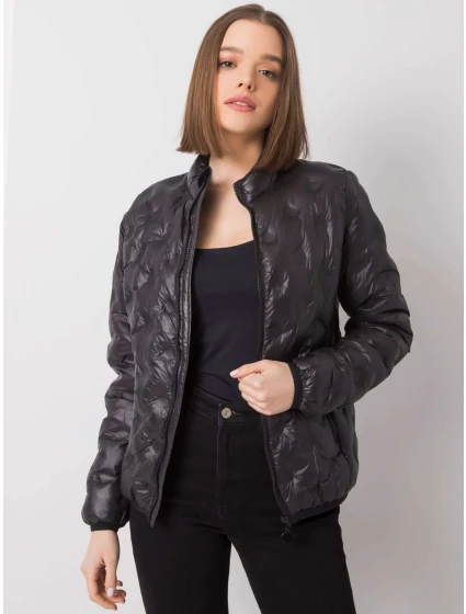 NM DE KR H 1093 bunda.99P čierna