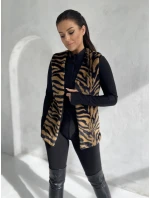 Vesta YP KZ 018 černá a béžová model 21727678 - FPrice