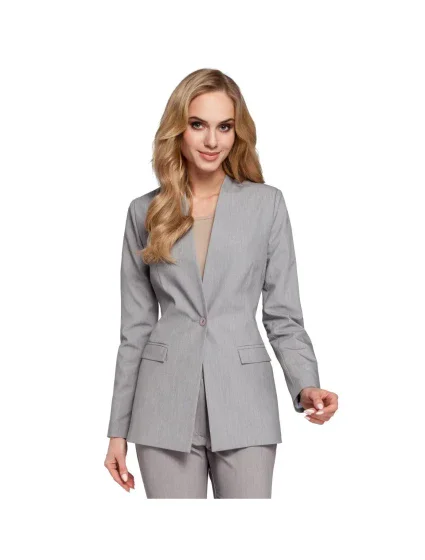 Dámske sako M304 - Moe