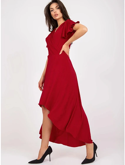 Dámské šaty NU SK model 17965090 - FPrice Dámské šaty NU SK model 17965090 - FPrice