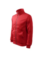 Pánska mikina Adventure MLI-40707 Red - Malfini